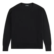 Джемпер с длинными рукавами