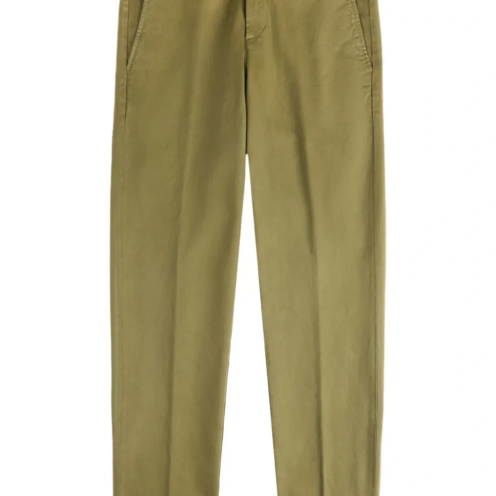 Брюки-капри