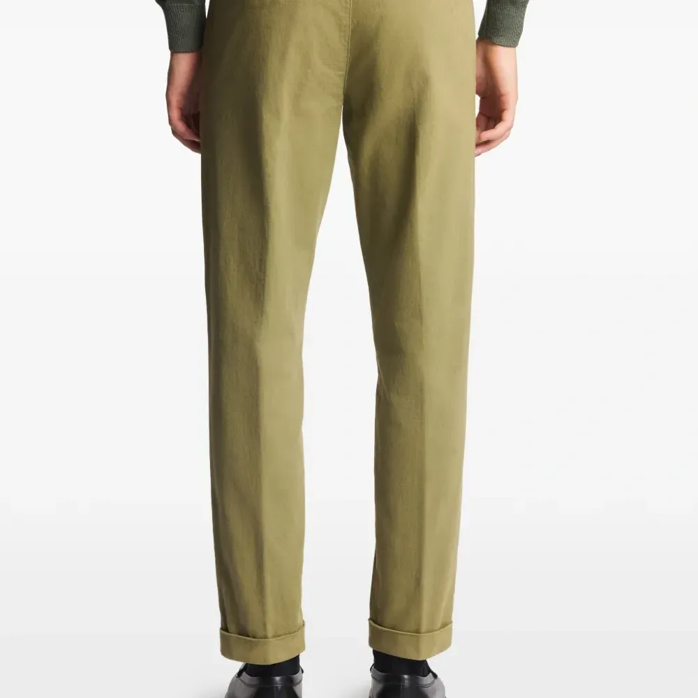 Брюки-капри