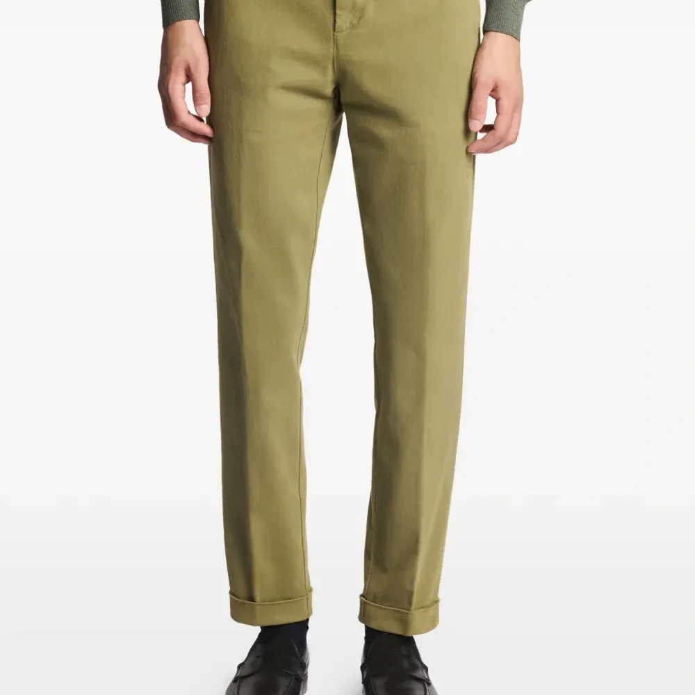 Брюки-капри