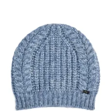 Вязаная шапка Вязаная шапка