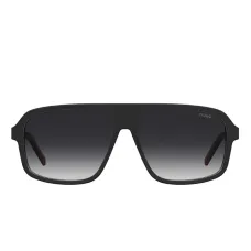 Солнцезащитные очки в прямоугольной оправе