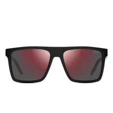 Солнцезащитные очки в квадратной оправе