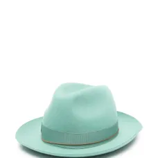 Федора Monica из фетра