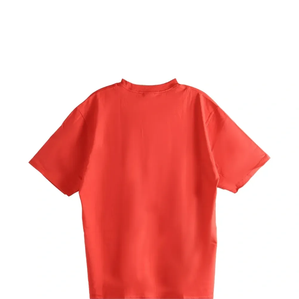 Футболка с графическим принтом