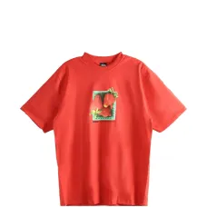 Футболка с графическим принтом