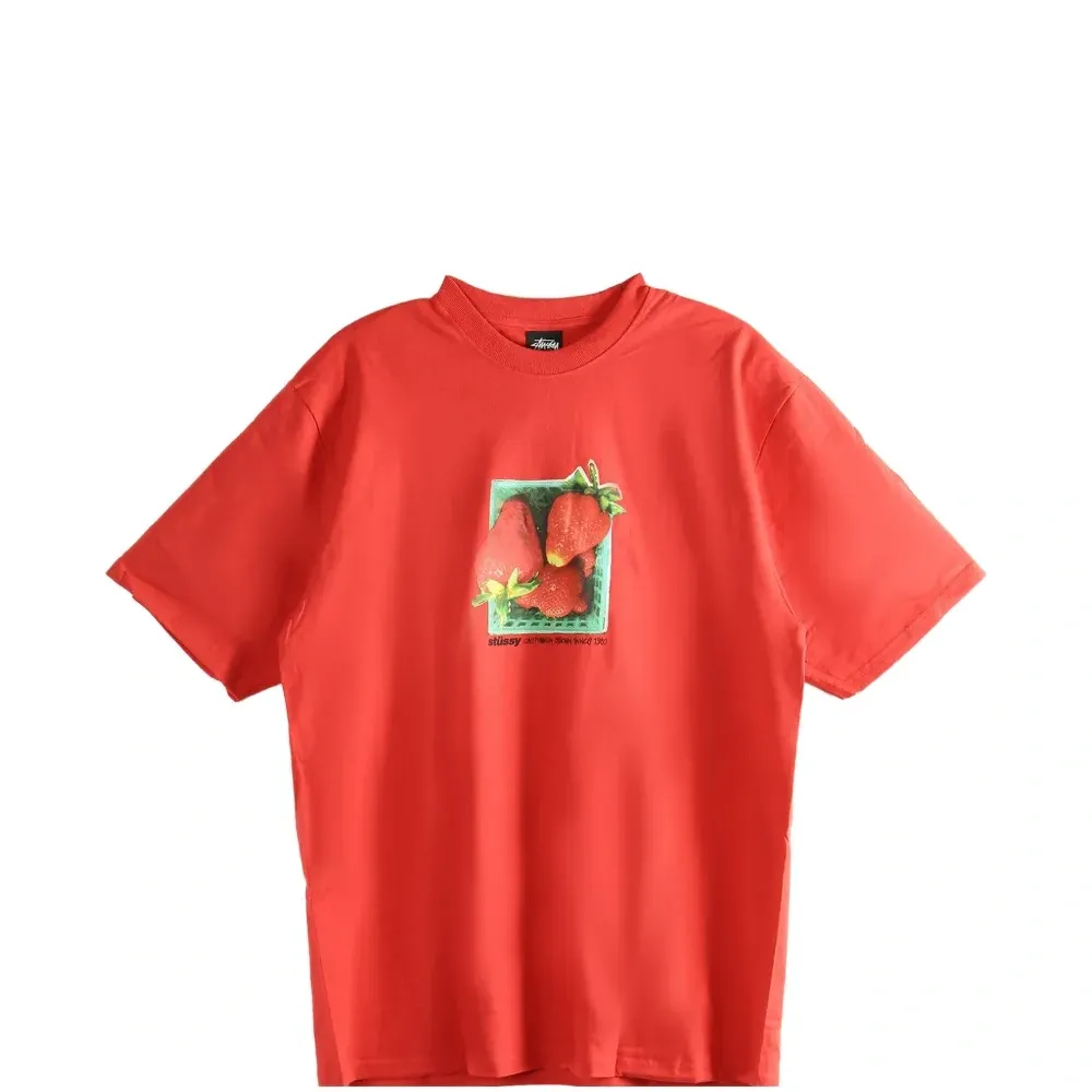 Футболка с графическим принтом