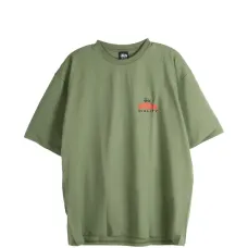 Футболка с логотипом