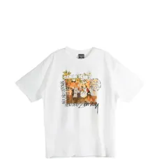 Футболка X Denim Tears с принтом Annie Lee