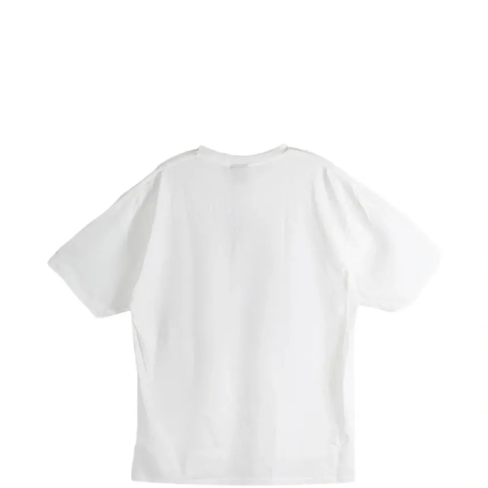 Футболка X Denim Tears с принтом Annie Lee