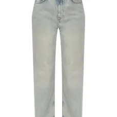 Джинсы Brooklyn прямого кроя