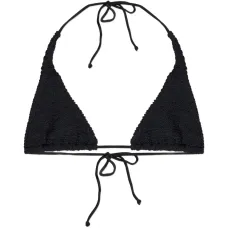 Фактурное бикини Serenity с завязками Фактурное бикини Serenity с завязками