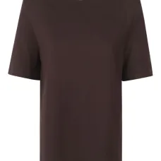 Футболка Carrington с подплечниками Футболка Carrington с подплечниками