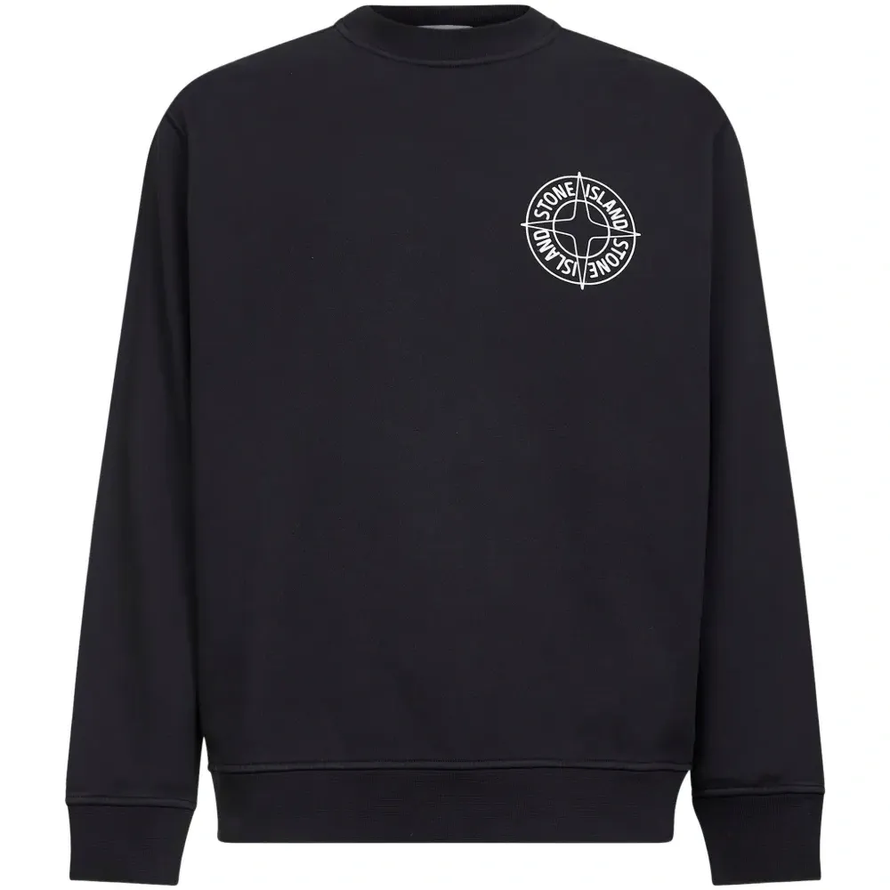 Толстовка с тисненым логотипом Толстовка с тисненым логотипом