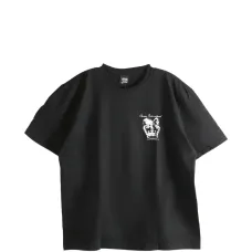 Футболка с графическим принтом