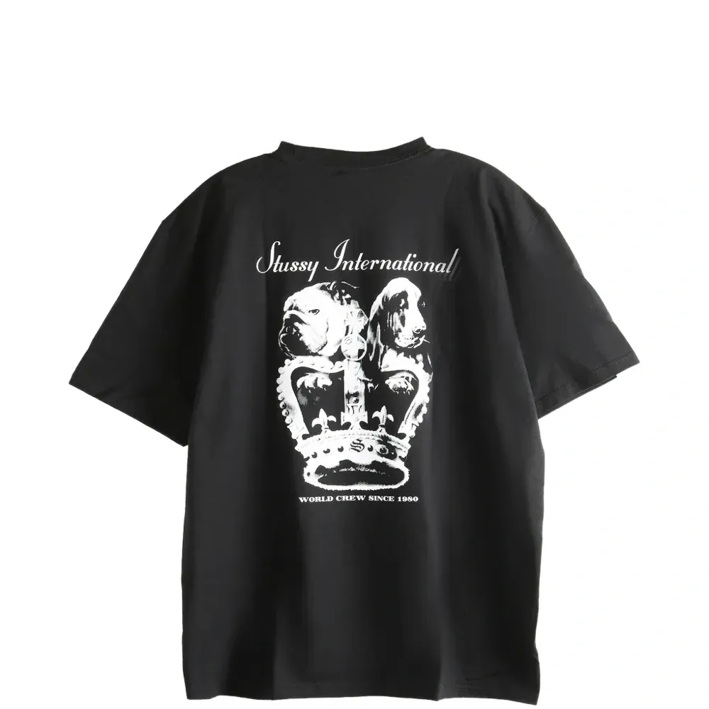 Футболка с графическим принтом