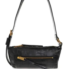 Сумка на плечо Vega на молнии