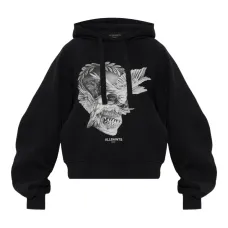 Худи Mysterie на молнии