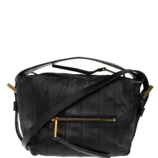 Сумка-тоут с молнией