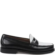 Лоферы Weejuns Larson Penny с приподнятыми швами