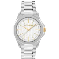 Наручные часы Octagonal Silver