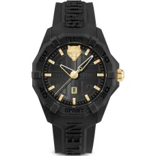 Часы Black Lion (Чёрный Лев)