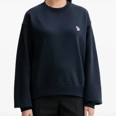 Свитшот с аппликацией Свитшот с аппликацией