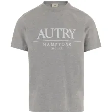 Футболка с короткими рукавами