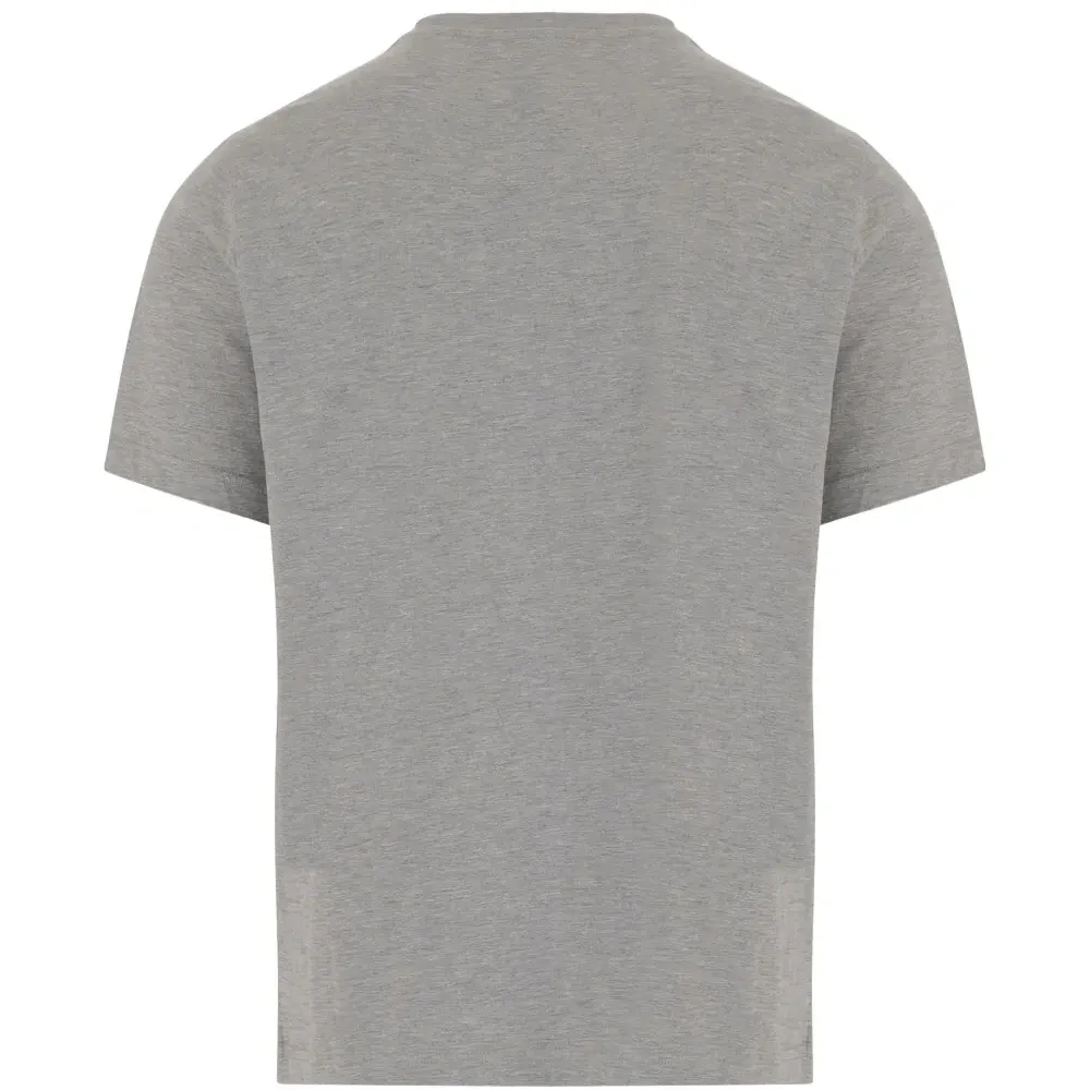 Футболка с короткими рукавами