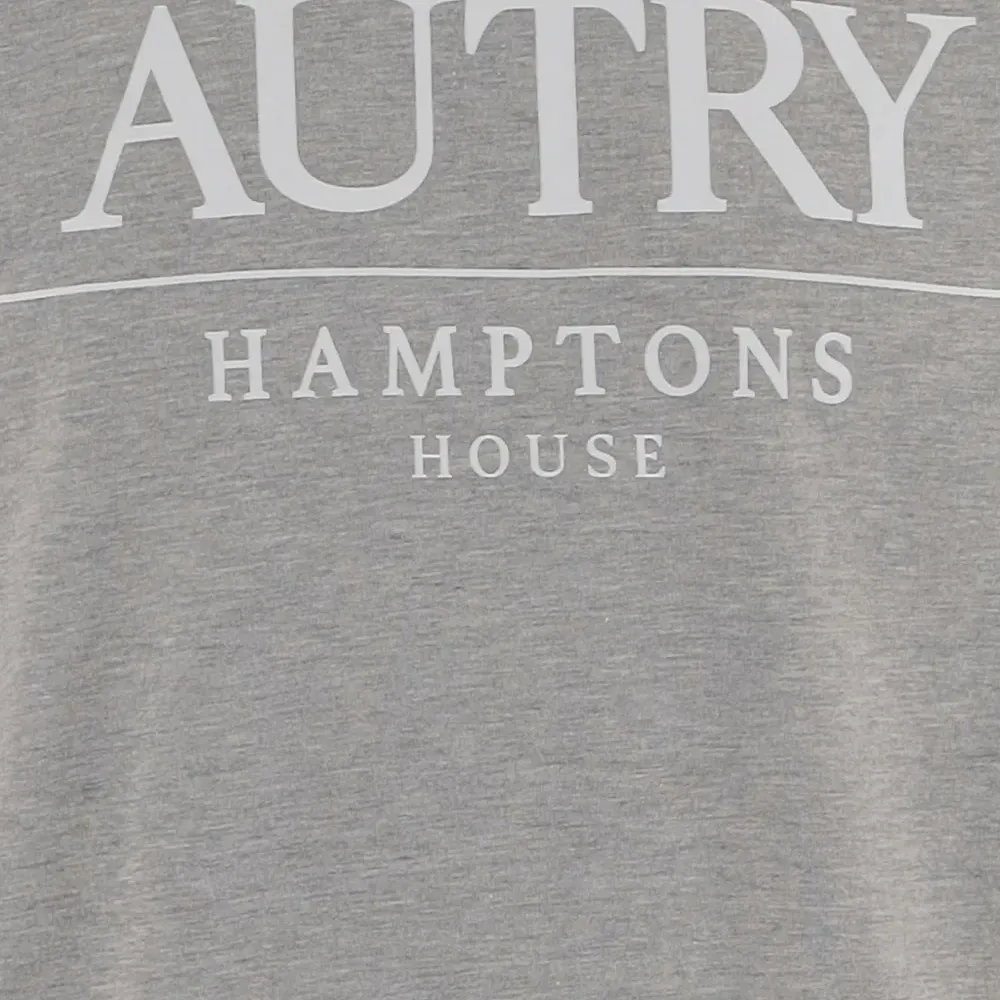 Футболка с короткими рукавами