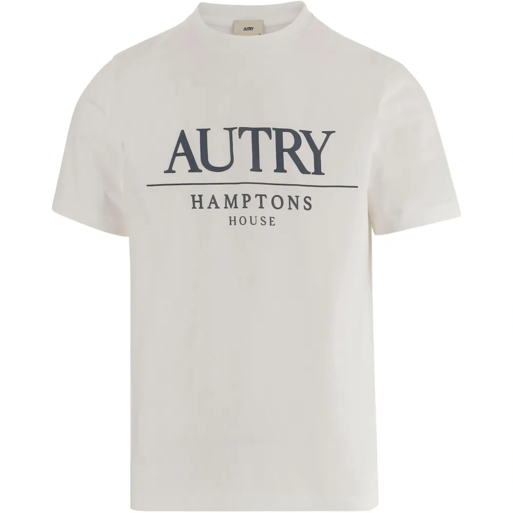 Футболка с короткими рукавами