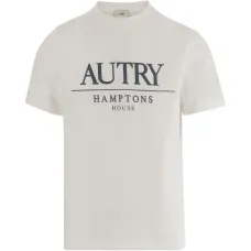 Футболка с короткими рукавами