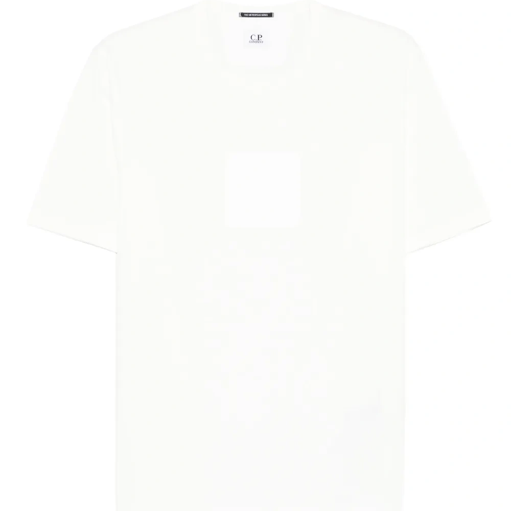 Футболка с короткими рукавами