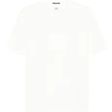 Футболка с короткими рукавами