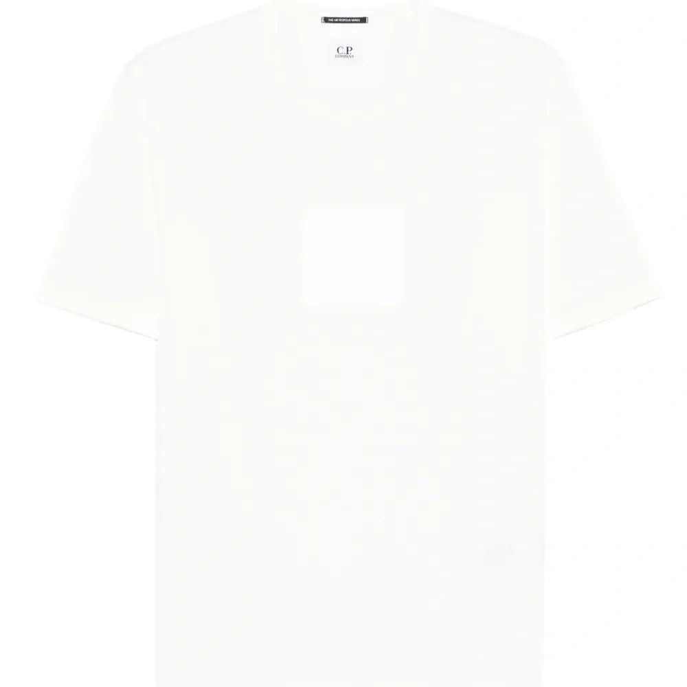 Футболка с короткими рукавами