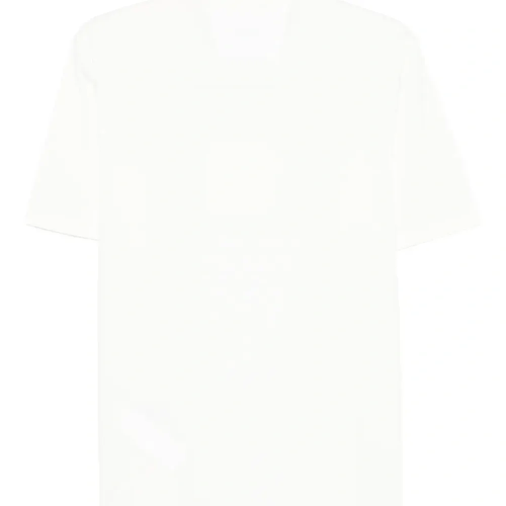 Футболка с короткими рукавами