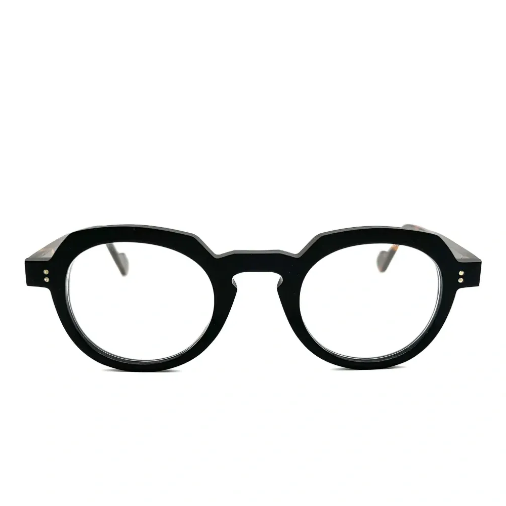 Круглые очки Django