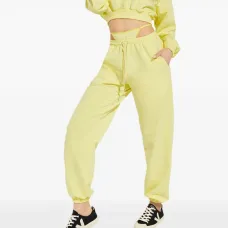 Спортивный костюм с завязкой и надписью "You Are a Star"