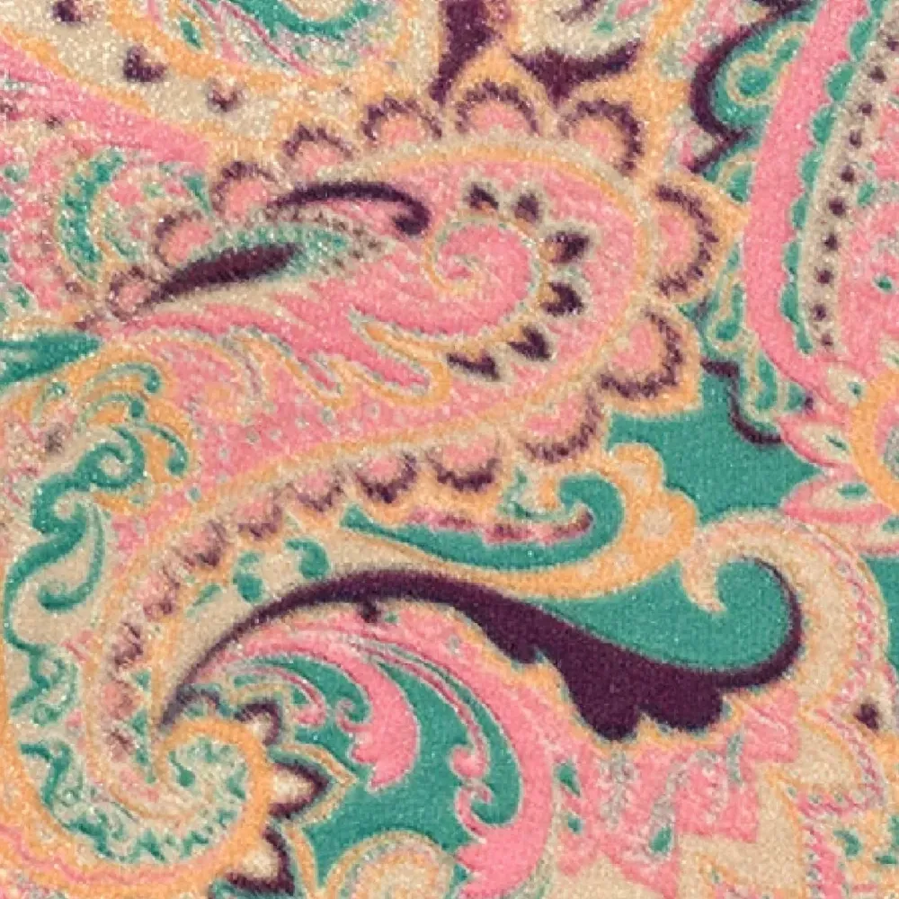 Бикини-топ с оборками Huru