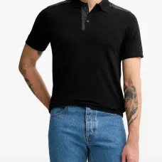 Поло с логотипом