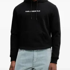 Худи с логотипом