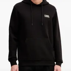 Худи с логотипом