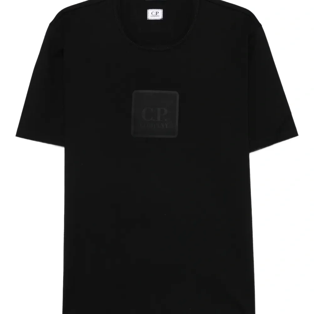 Футболка с короткими рукавами