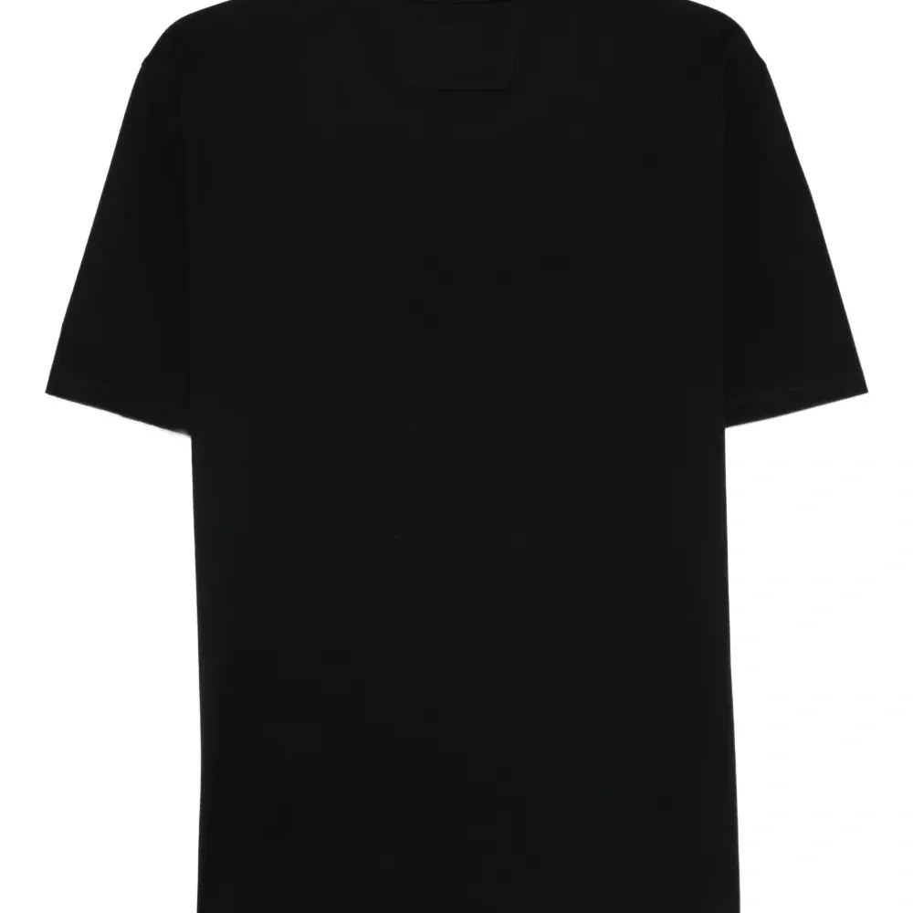 Футболка с короткими рукавами