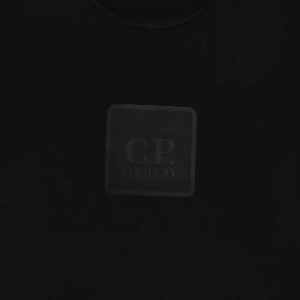 Футболка с короткими рукавами