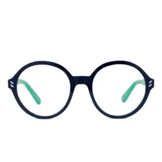 Солнцезащитные очки в круглой оправе Солнцезащитные очки в круглой оправе