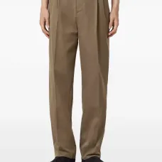 Плиссированные брюки Tallis