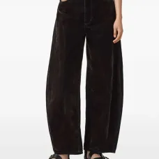 Джинсы Helena с панельным дизайном