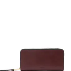 Кошелек на молнии