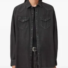 Рубашка с карманом Fenton Рубашка с карманом Fenton